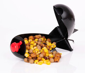 Fox Spomb Midi X Negro