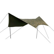 Fox Camolite Tarp Klein