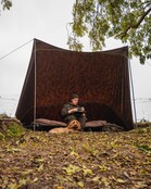 Fox Camolite Tarp Small