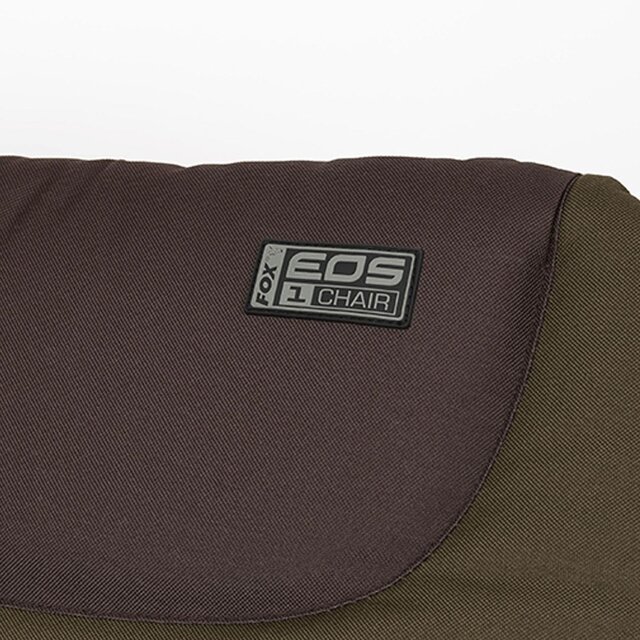 Fox EOS 1 Stuhl