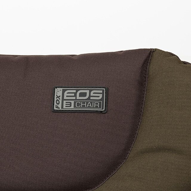 Fox EOS 3 Stuhl