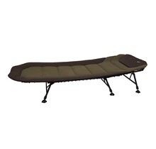 Fox Eos 2 Bedchair