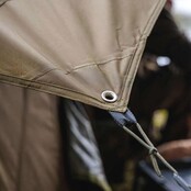 Fox Voyager Tarp Klein