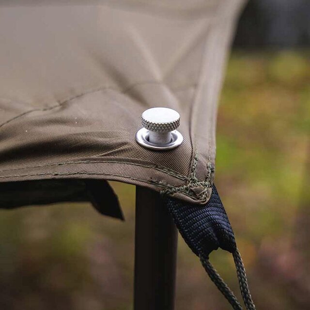 Fox Voyager Tarp Klein