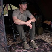 Fox Camolite Bivvy Mat XL