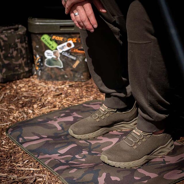 Fox Camolite Bivvy Mat