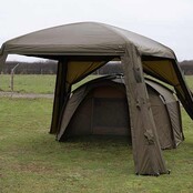 Refuge social Fox Air Frame