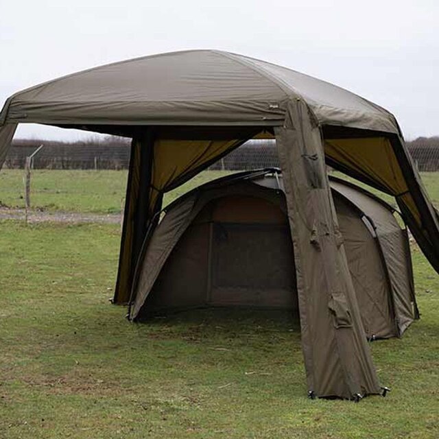 Refuge social Fox Air Frame