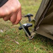 Refuge social Fox Air Frame