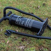 Fox Air Frame Sozialunterkunft