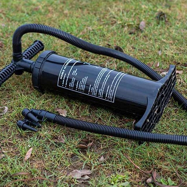 Rifugio sociale Fox Air Frame