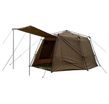 Fox EOS Social Shelter