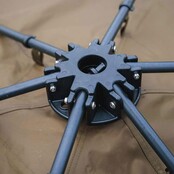 Rifugio sociale Fox EOS