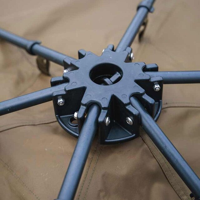 Rifugio sociale Fox EOS