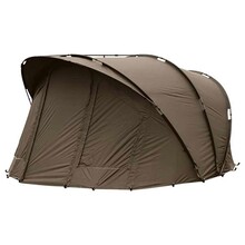 Fox Voyager 2 Person Bivvy + indre kuppel