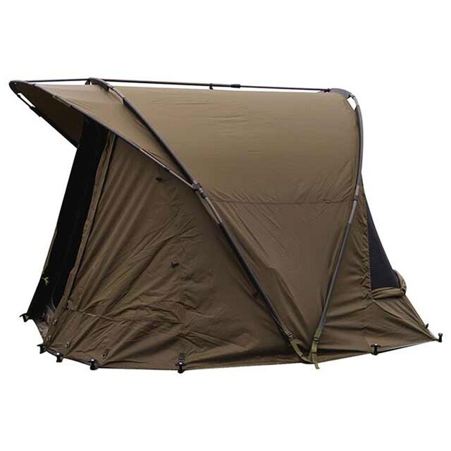Bivouac Fox Voyager pour 1 personne
