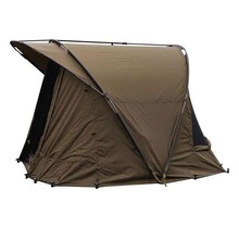 Fox Voyager 1 Person Bivvy + Inner Dome