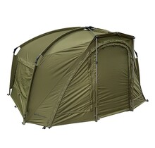 La volpe di frontiera X