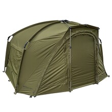 La volpe di frontiera X