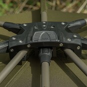 Fox Frontier XD Inclusief Inner Dome