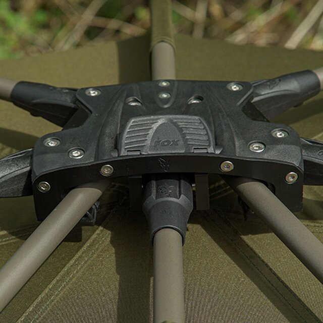 Fox Frontier XD Inclusief Inner Dome