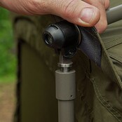 Fox Frontier XD Inklusiv indre kuppel