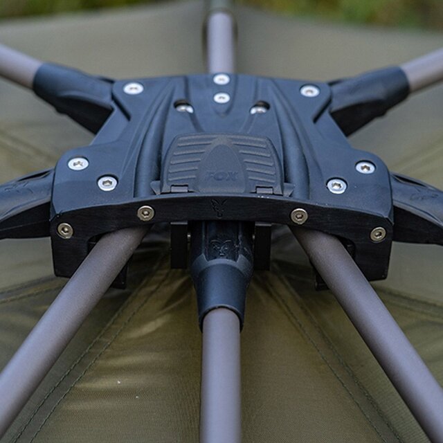 Fox Frontier Leggero