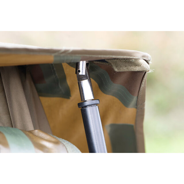 Fox EOS 60 Brolly System