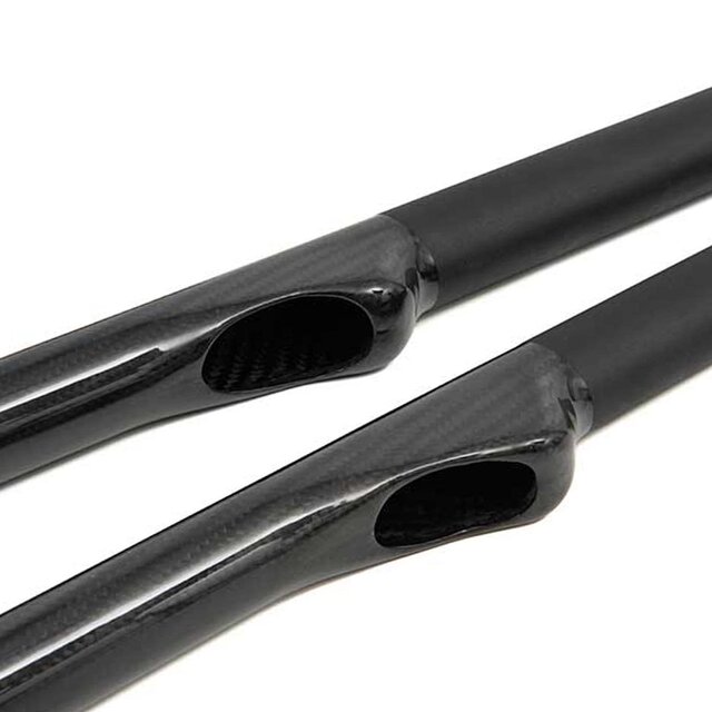 Bastone da lancio Fox Rangemaster Carbon 20MM