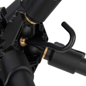 Fox Eos 2 & 3 Rod Stativ