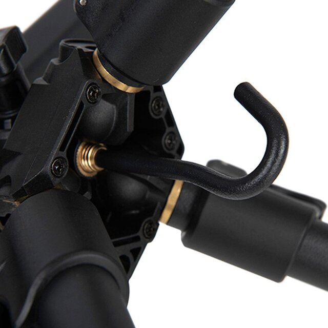 Fox Eos 2 & 3 Rod TriPod