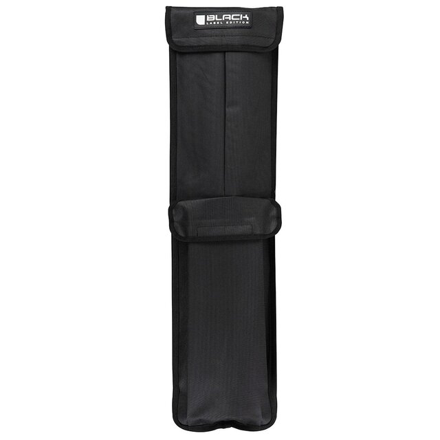 Fox Black Label Slim 3 Rod Pod Completo + Borsa