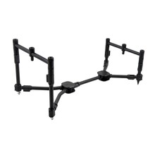 Fox Black Label QR 3 Rod Pod komplet