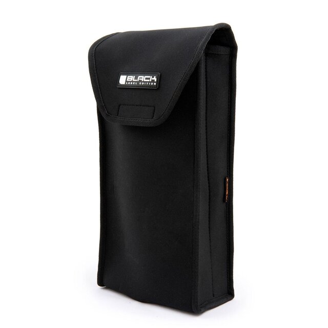 Fox Black Label QR 3 Rod Pod komplet