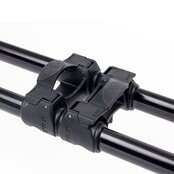 Fox Ranger MK2 4 rod inclusief case