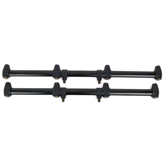 Fox Ranger MK2 4 rod including case