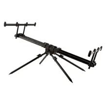 Fox Ranger MK2 4 Rute inklusive Koffer