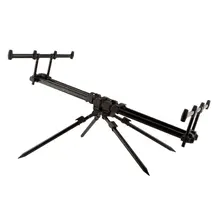 Fox Ranger MK2 4 Rute inklusive Koffer