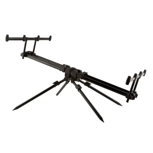 Fox Ranger MK2 4 cannes avec étui