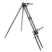 Fox Ranger MK2 3 rod including case