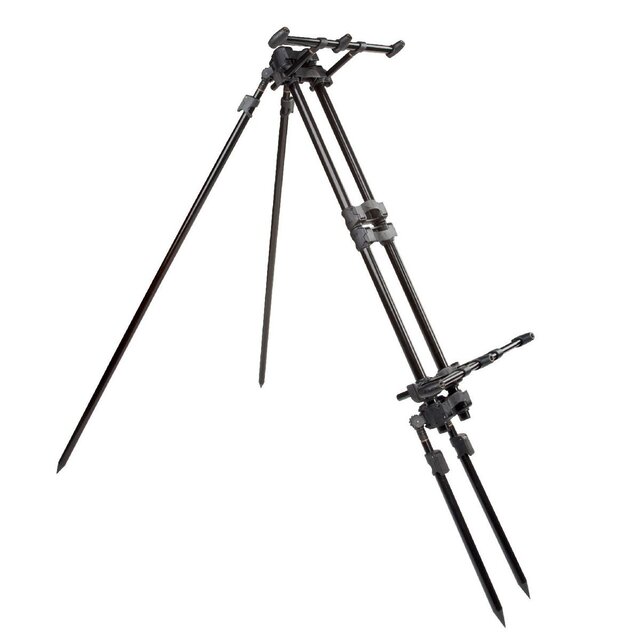 Fox Ranger MK2 3 Rute inklusive Koffer