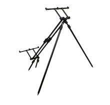 Fox Horizon Duo Pod 3 Rute inklusive Koffer