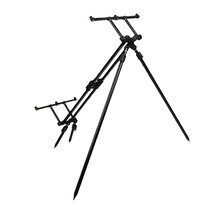 Fox Horizon Duo Pod 3 rod inclusief case