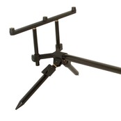 Fox Stalker Plus Pod avec étui et barres de buzzer