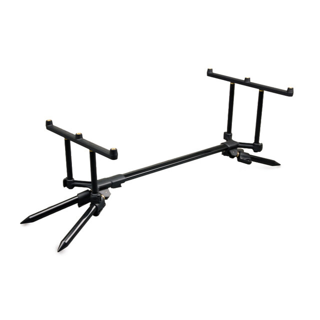 Fox Stalker Plus Pod inklusive etui og buzzer bars