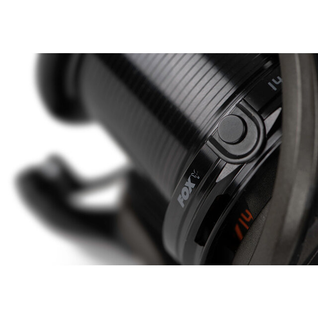 Fox 14000XC Rolle