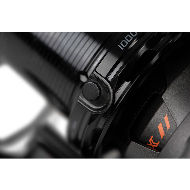 Mulinello Fox 10000XC