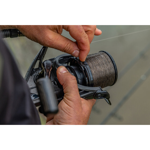 Fox 12000 XC REELS