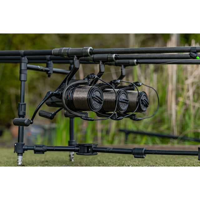 Fox 12000 XC REELS