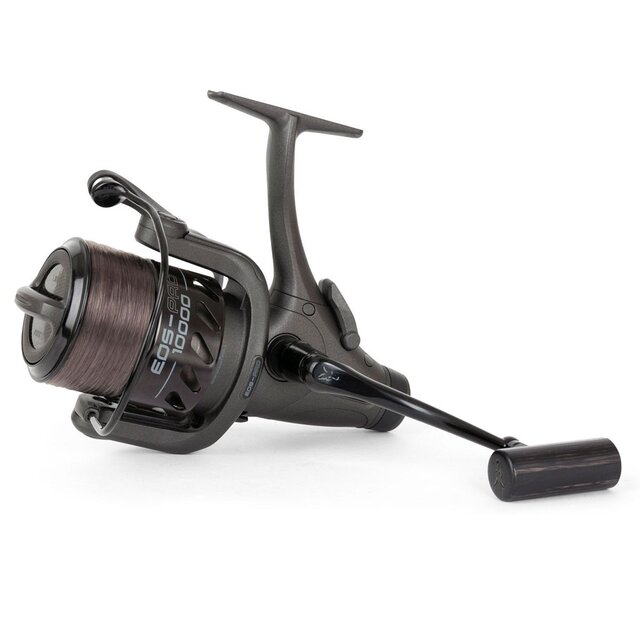 Carrete Fox Eos 10000 Pro